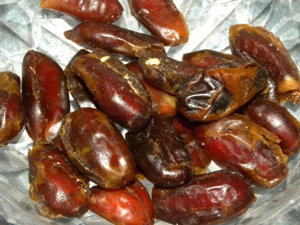 Manfaat Kurma untuk Ibu Hamil: Apa Kata Penelitian tentang Persalinan?