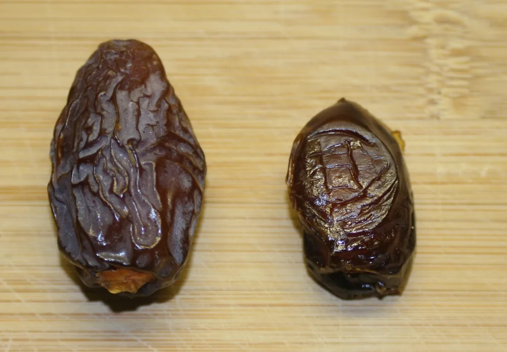 Panduan Lengkap Jenis-Jenis Kurma: Ajwa, Medjool, Sukari, Safawi, Mariami & Ruthob